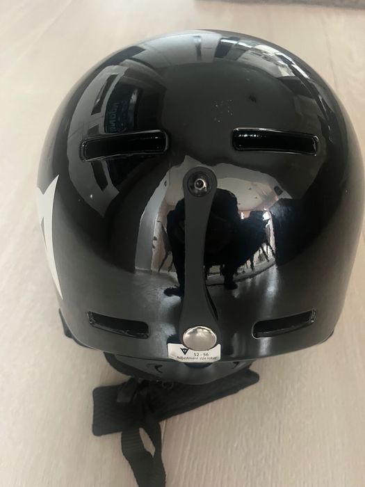 Детска ски сноуборд каска Dainese 52-56см