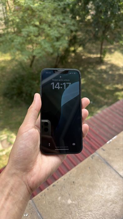 Iphone 13 128GB Midnight Blue
