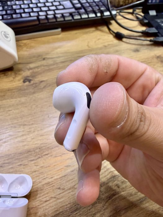 AirPods 4 Оргинал/LLA