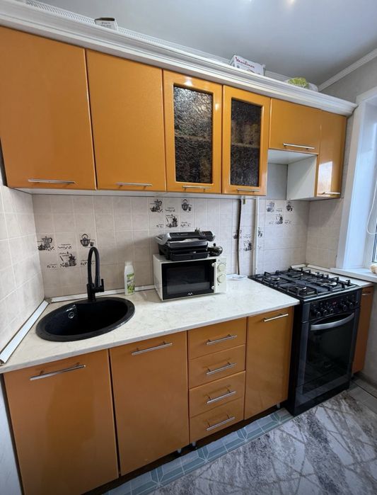 Кухонный гарнитур