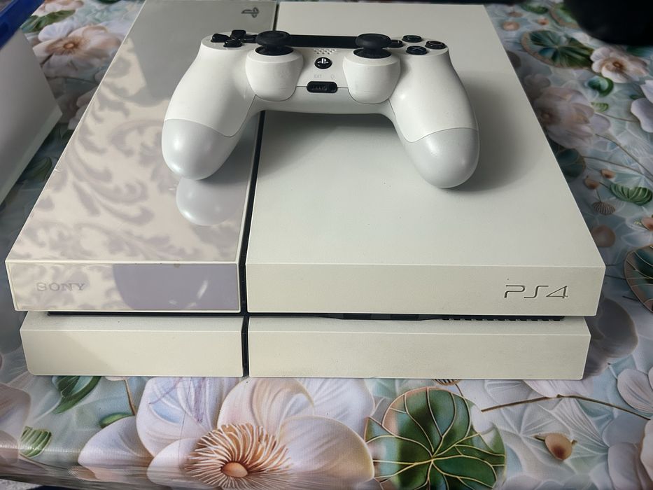 Ps4 alo holatda