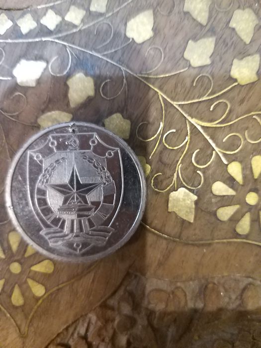 Продам значки, времён СССР