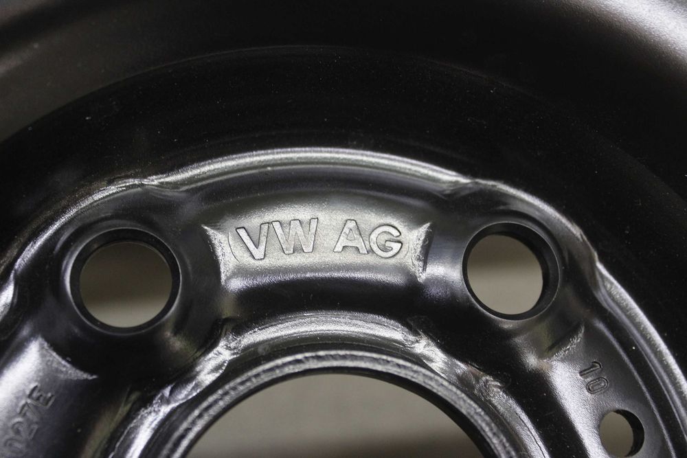 Резервна гума (патерица) 18" VW Tiguan (2007-2015)