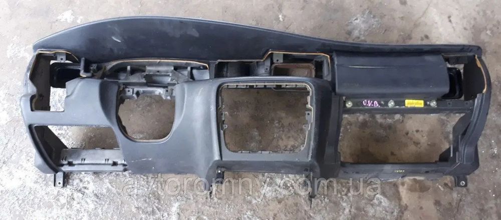 Запчасти на Опель вектра б