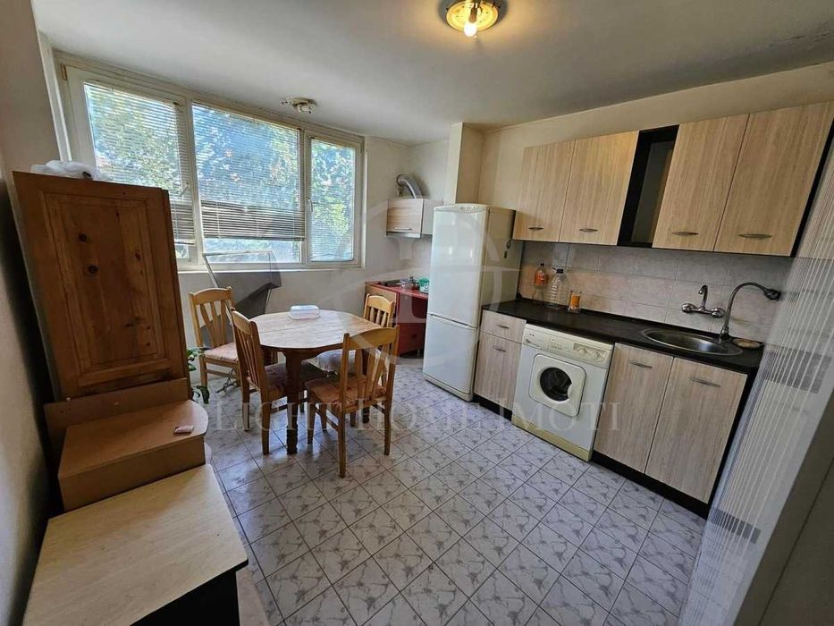 Продава се Двустаен апартамент в Пловдив, Кършияка - 57 кв.м за 1574 €/кв.м - Снимка #2