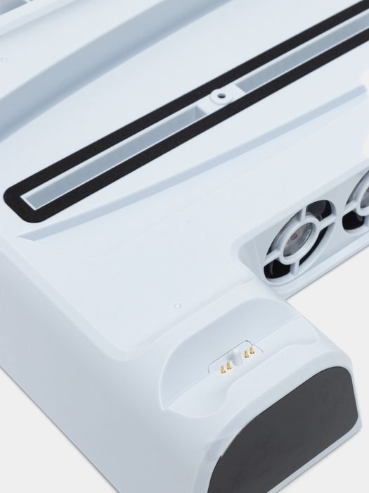 Подставка для PS5 и зарядная охлаждающая база Доставка есть!