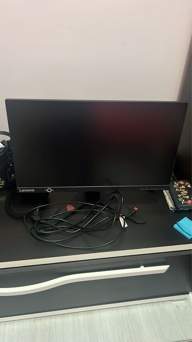 Monitor Gaming Lenovo G25-10