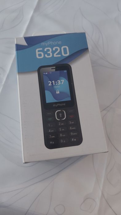 GSM My Phone 6320