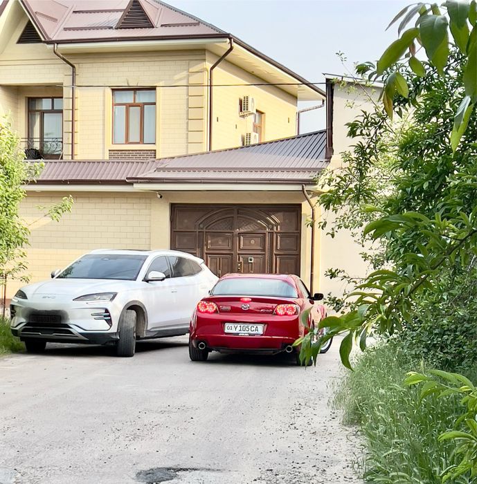 mazda rx-8  8.000km ORGINAL kolleksiya holat