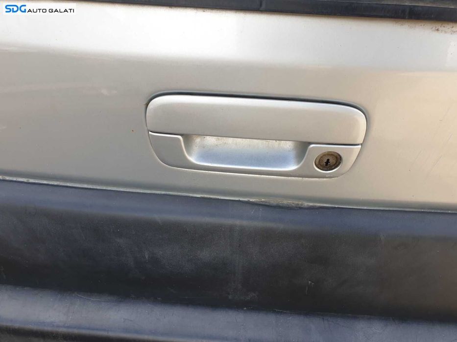 Maner Clapeta Actionare Deschidere Hayon Haion Portbagaj Peugeot Partner 2002 - 2008 [i0029] [Depozit Tabla]