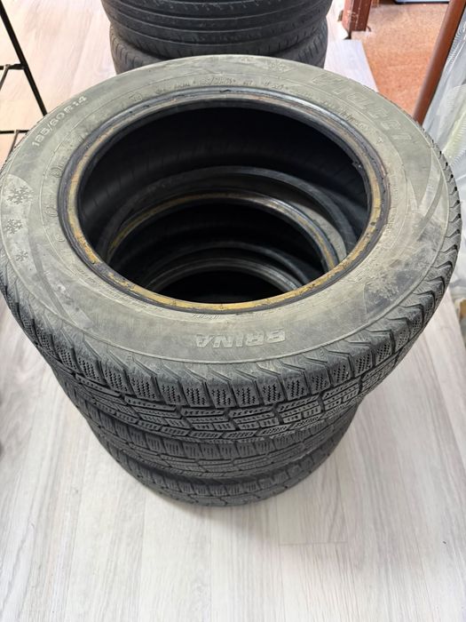 Автомобилный колёса