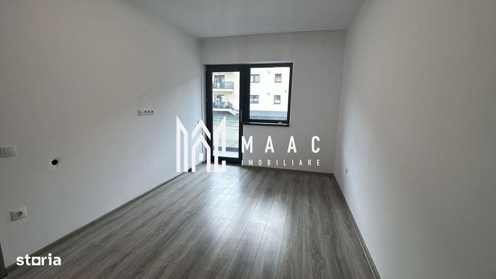 Apartament 2 camere | 42 MPU | Parter | Parcare | Balcon | Doamna Stan