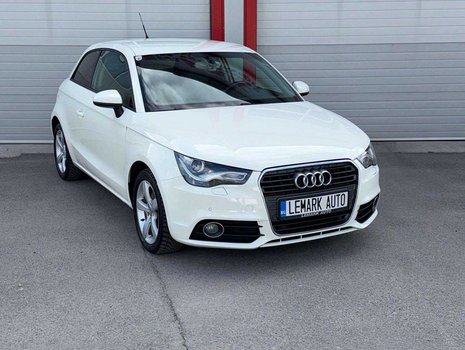 Audi A1 1.4TFSI
