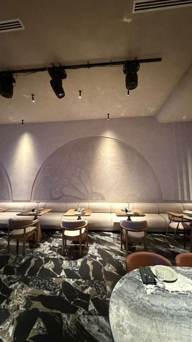 Декоратиф барлык туры