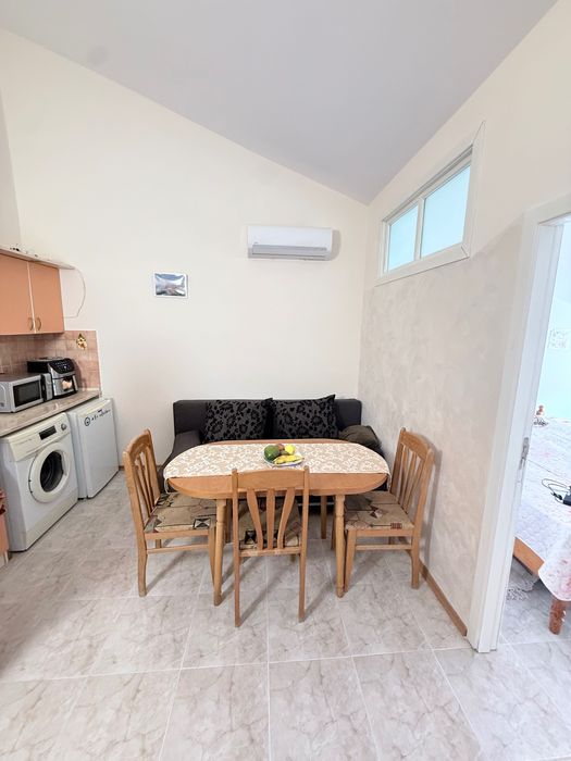 Продава се Едностаен апартамент в к.к. Слънчев бряг - 63 кв.м за 583 €/кв.м - Снимка #4
