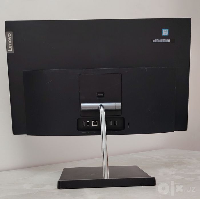 Продаю моноблок Lenovo