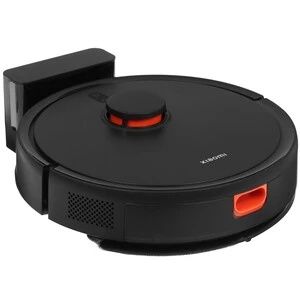 Xiaomi Robot Vacuum S20 — умный робот-пылесос с влажной уборкой