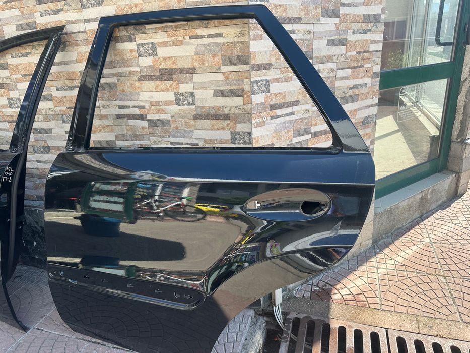 Предна и задна Врата за ML 320