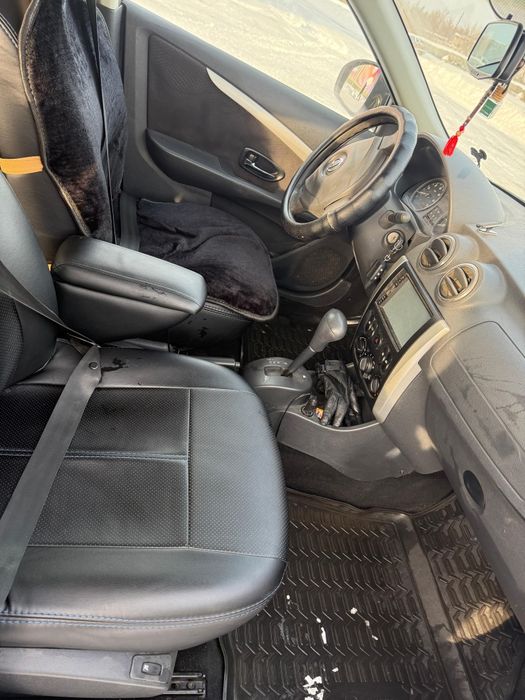 Продам нисан альмера G15