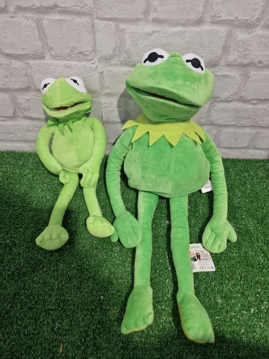 Мъпетите Кърмит Миг Пиги