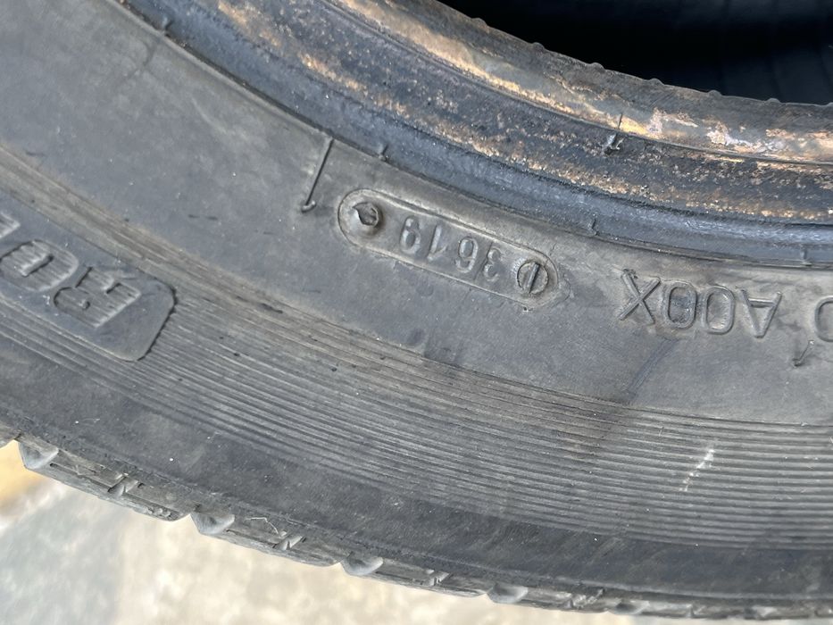 Зимни гуми Riken 175/65/14