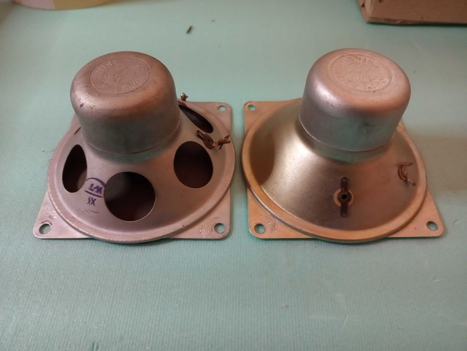 Високоговорители ББ-104 Нови