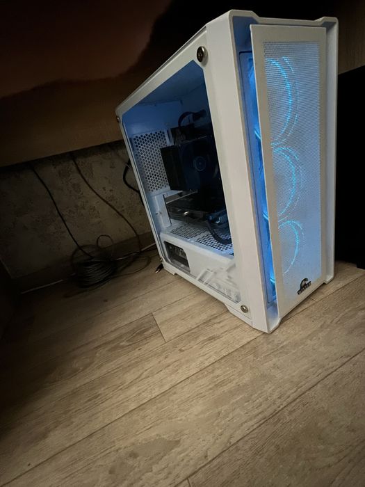 Игровой комп gtx 1660 super
