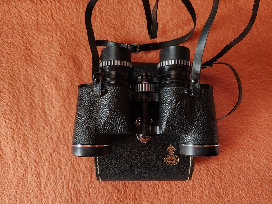 vand binoclu vintage TASCO 7x35 ( made in japan )