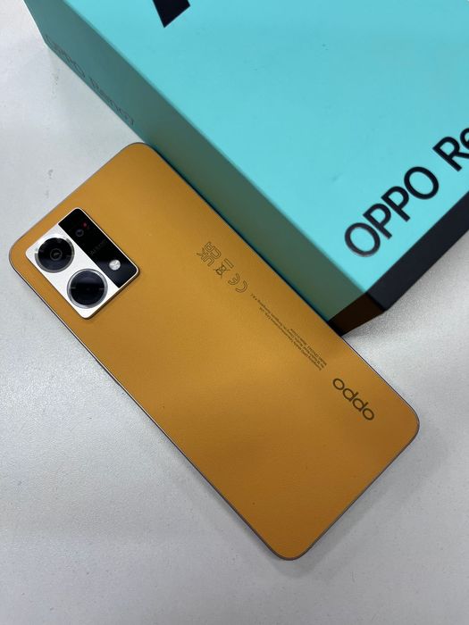 Oppo Reno 7, 128gb.