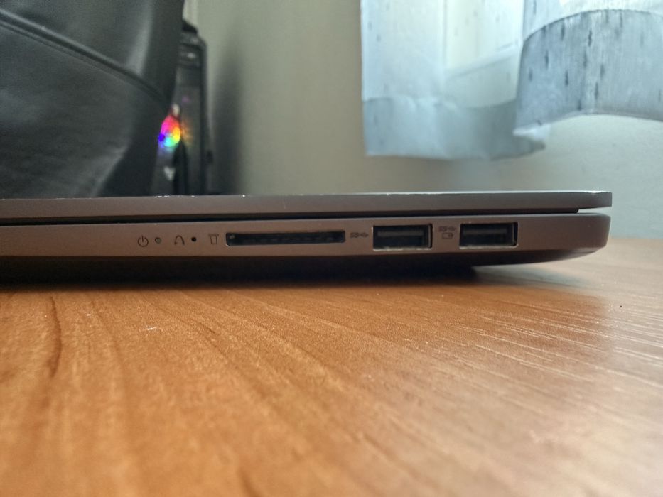 Lenovo 5 pro i7 / 16GB / 1TB SSD / 3K дисплей / MX450