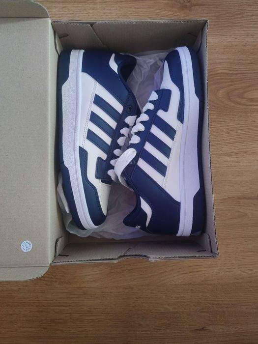 Сникърси Adidas Rapid Court Low