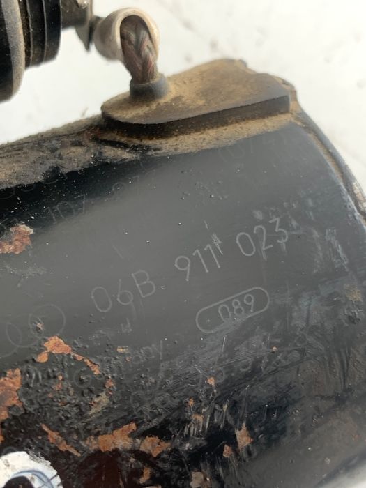 Electromotor Volkswagen Passat 3B3 2000 - 2005 2.0 2.0 Alt, Audi A4 Ii