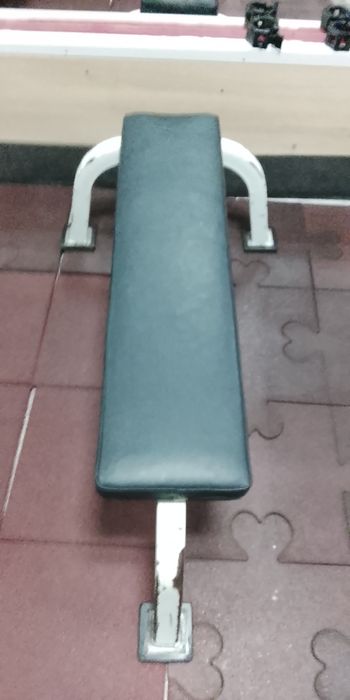 Фитнес лежанки(пейки)