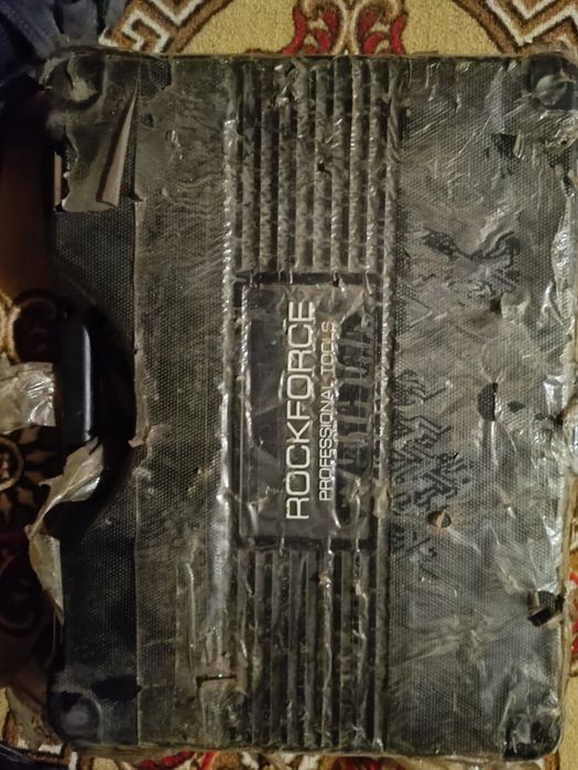 Набор ключей ...