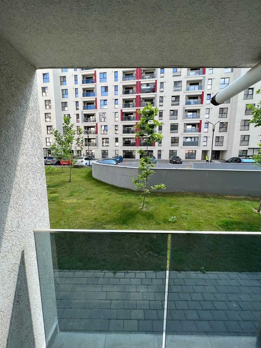 PROPRIETAR-Vand Garsoniera Plaza Residence DIRECT PROPRIETAR