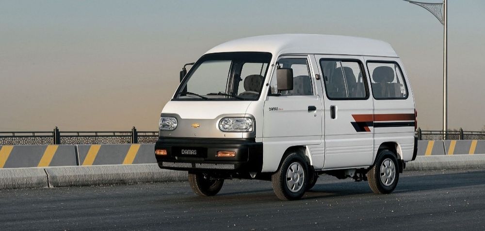 Дамас сотилади 2023