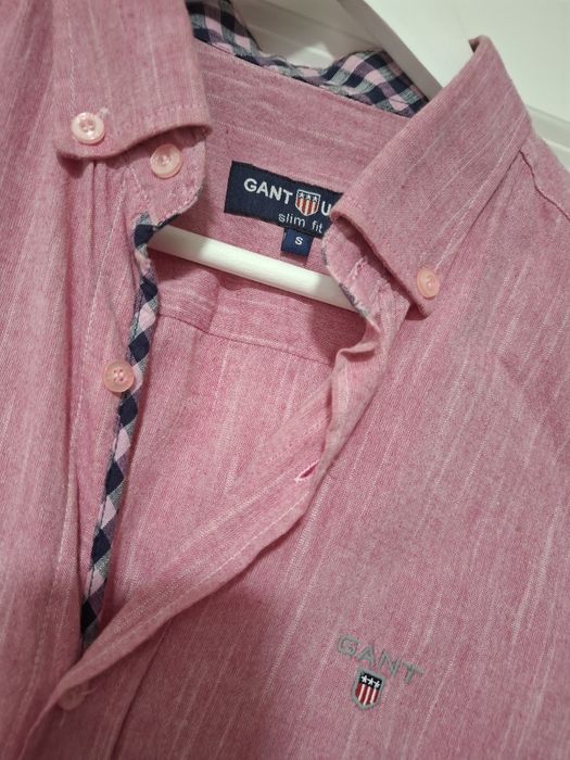 camasa barbati Gant