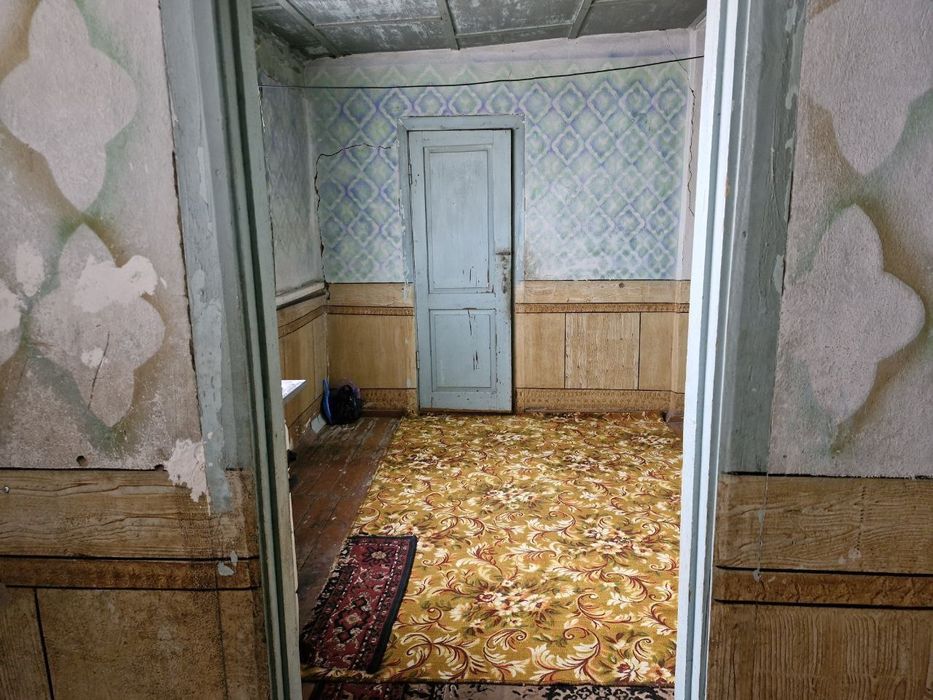 Termiz shahrida uy sotiladi Vagzal parlament taraf