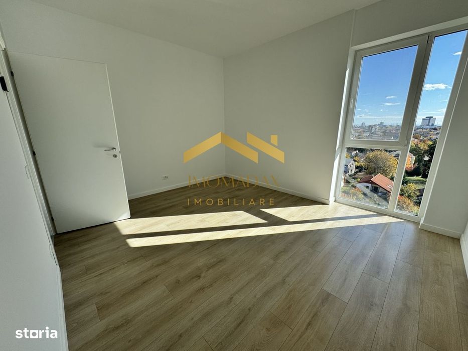 Apartament - 3 camere - 2 bai - torontalului