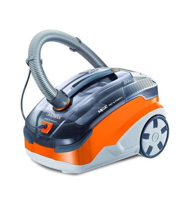Моющий пылесос Thomas Pet & family