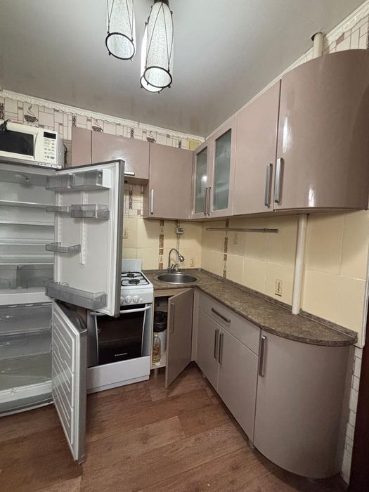 Продам 2х комнатную