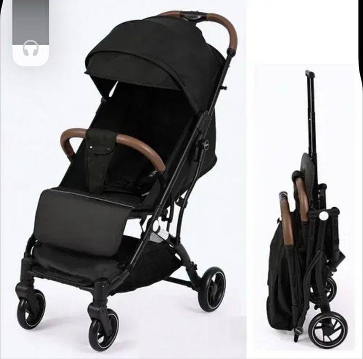 Коляска Tomix Corsa