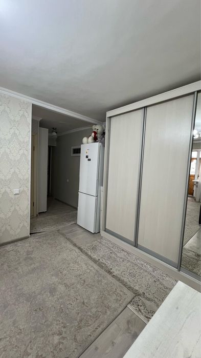 1 комнатная квартира