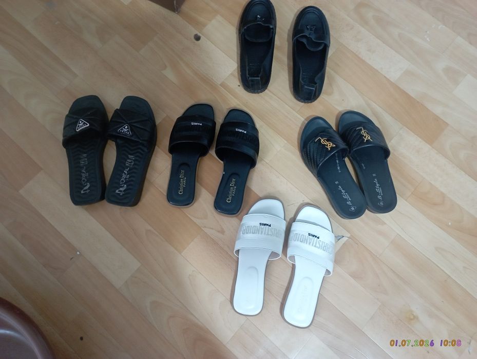 Продам обувь по низким ценам