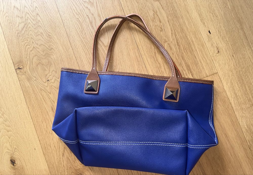 Dsquared дамска оригинална чанта