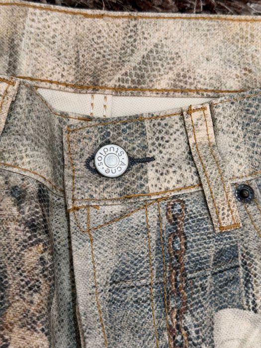 Blugi Acne Studio (10 modele)