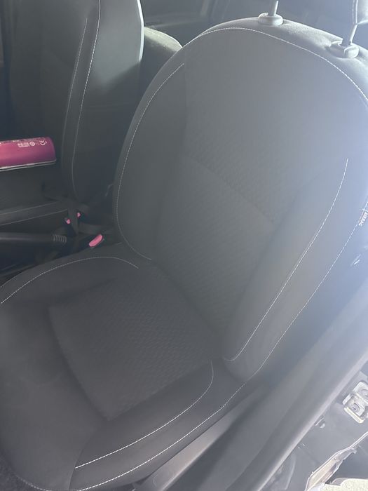 Dacia logan mcv 2019