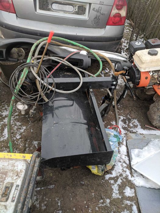 Motocultoare de vanzare