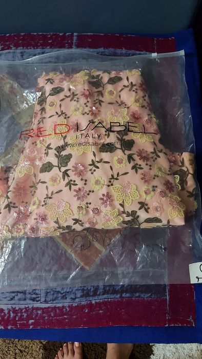 Продам вечернее платье