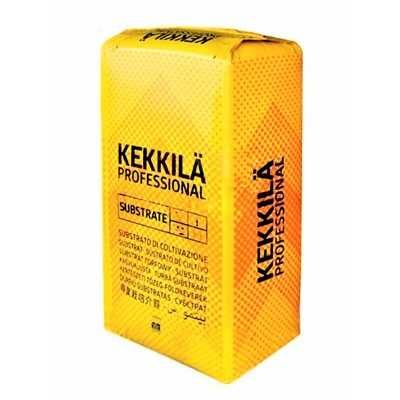 Turba Kekkila 100 litri, Jiffy 225 litri, profesionala